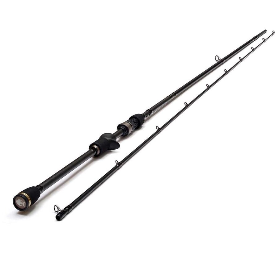 W3 Finesse-T T&C 2nd (2,13m) (5-15gr)