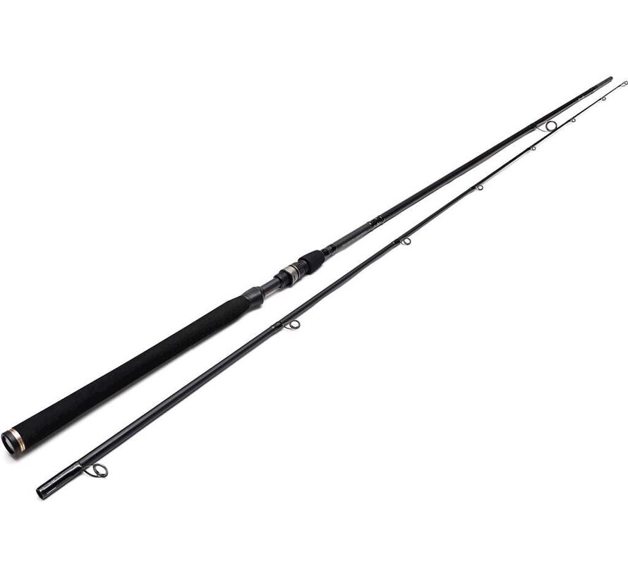 W3 Powerlure 2nd (2,40m) (20-60gr)