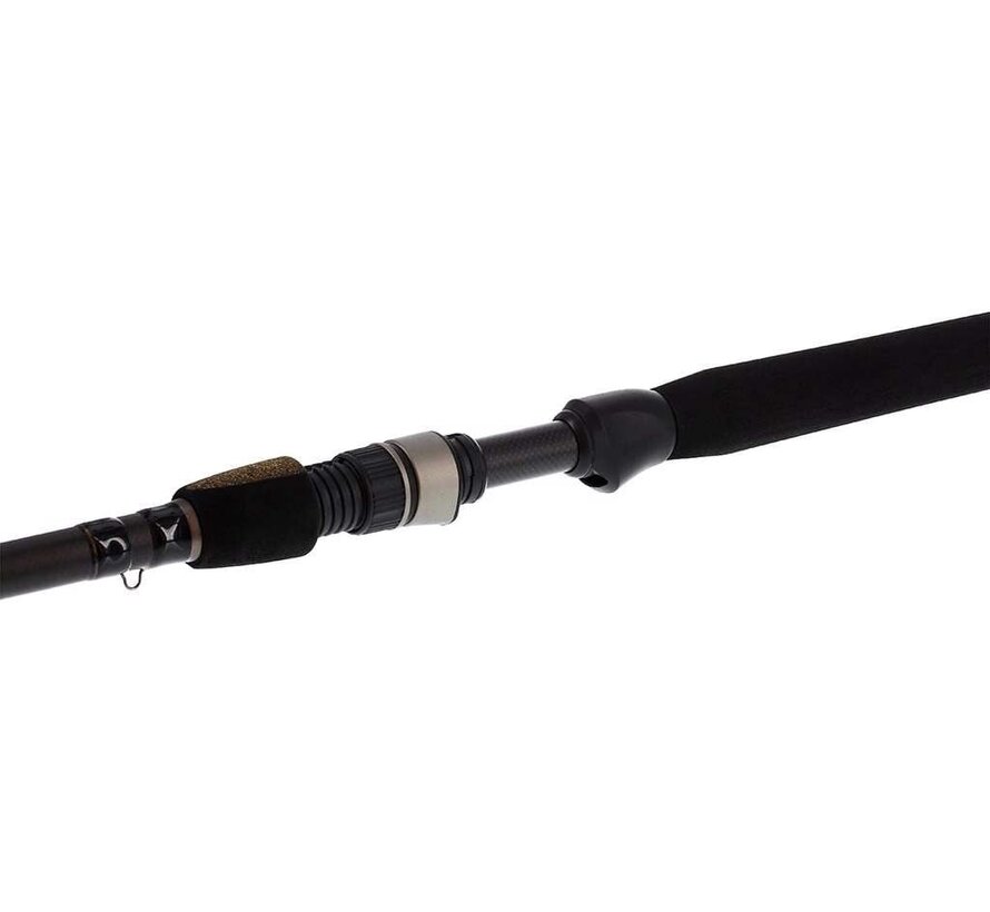 W3 Powerlure 2nd (2,40m) (20-60gr)