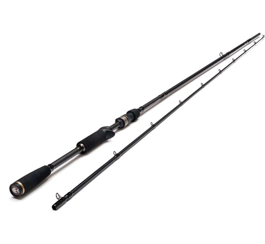 W3 Powerstrike-T 2nd (2,18m) (20-60gr)