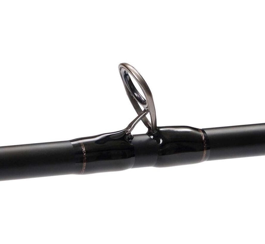 W3 Powerstrike-T 2nd (2,18m) (20-60gr)
