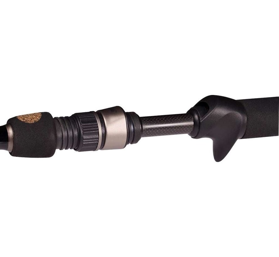W3 Powerstrike-T 2nd (2,40m) (40-100gr)
