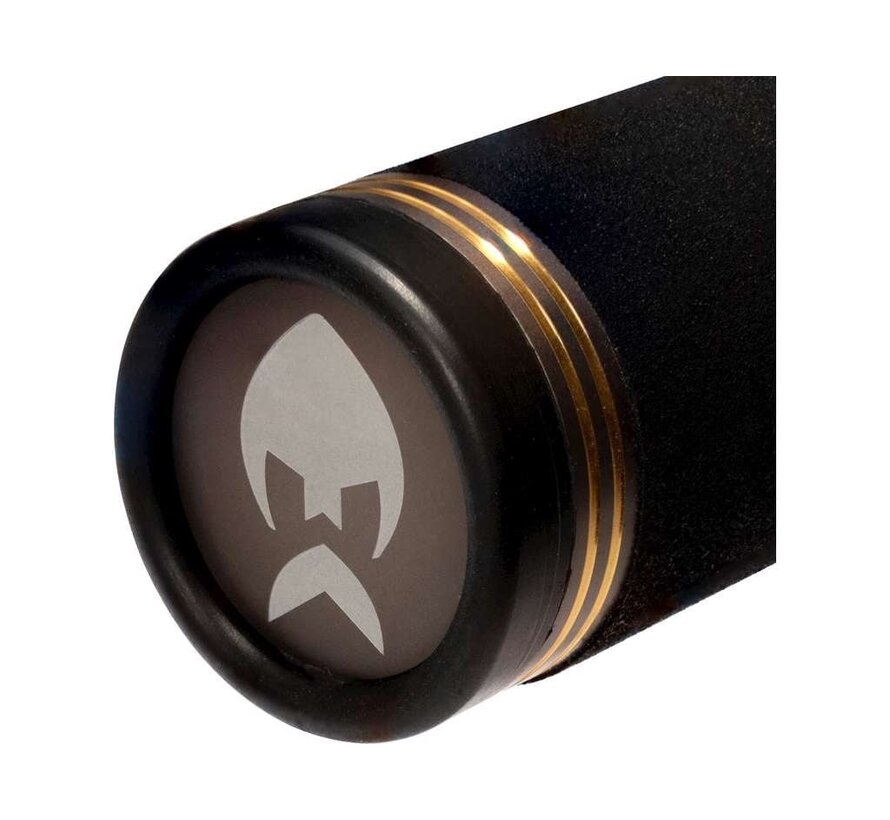 W3 Powerteez 2nd (2,70m) (7-28gr)