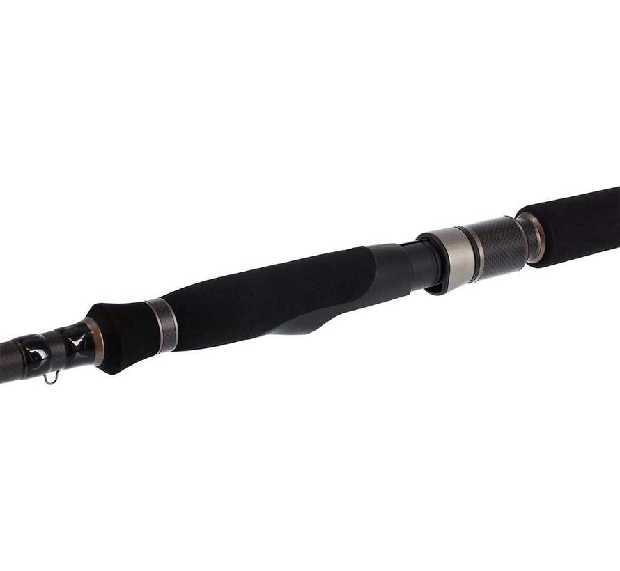 W3 Powerteez 2nd (2,70m) (7-28gr)