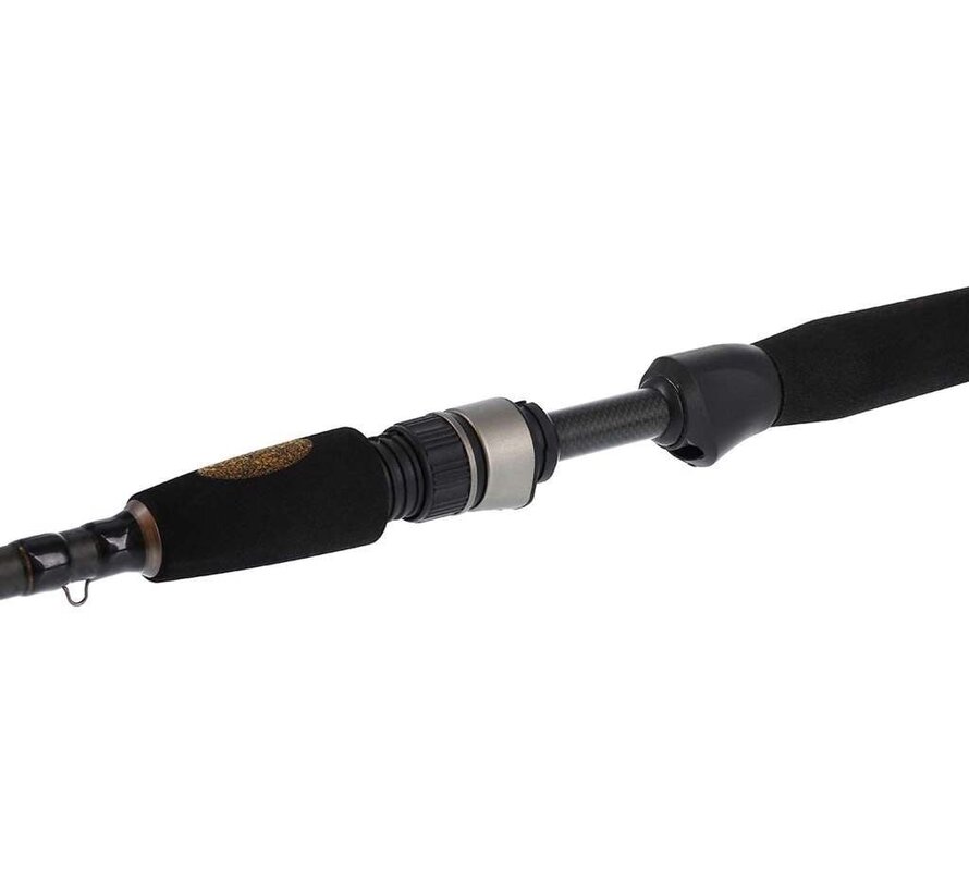 W3 Vertical Jigging 2nd (1,85m) (14-28gr)