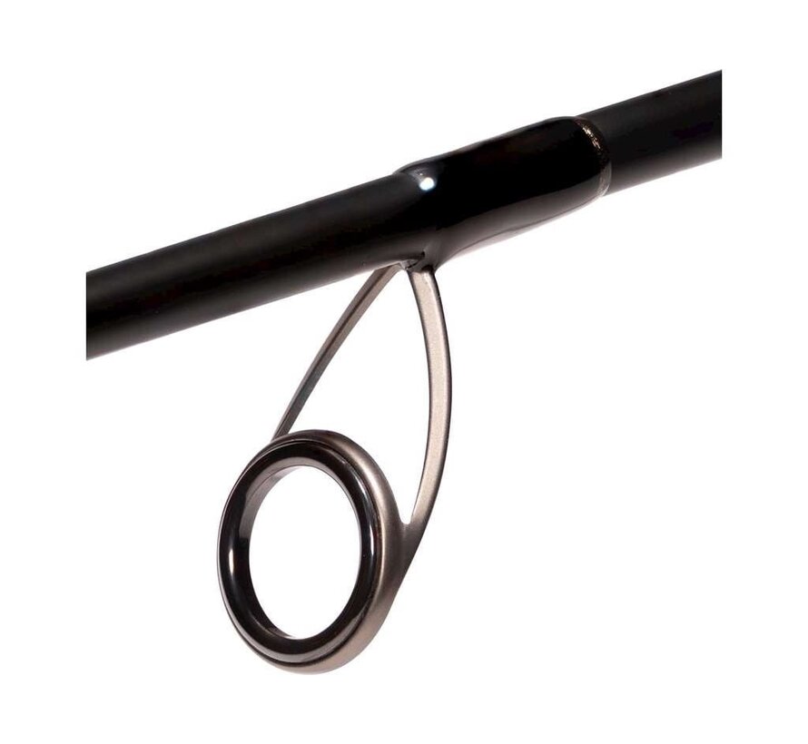 W3 Vertical Jigging 2nd (1,85m) (14-28gr)