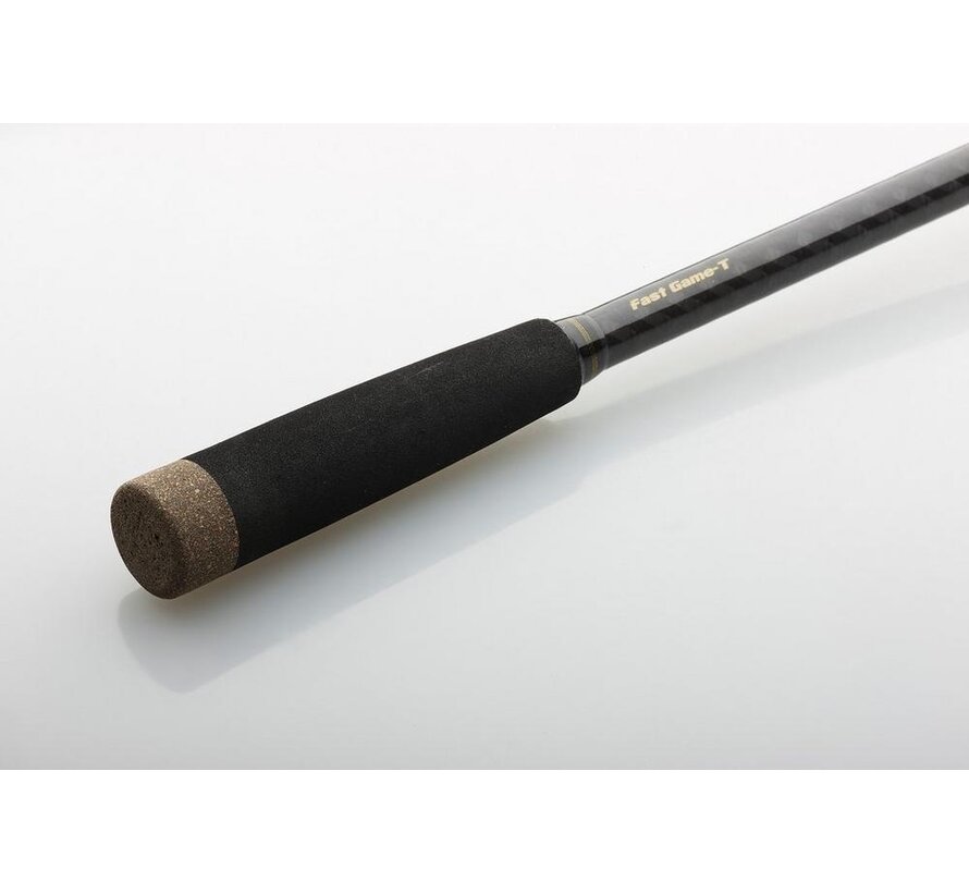 SAVAGE GEAR SG2 Fast Game BC (2,21m) (20-60gr)