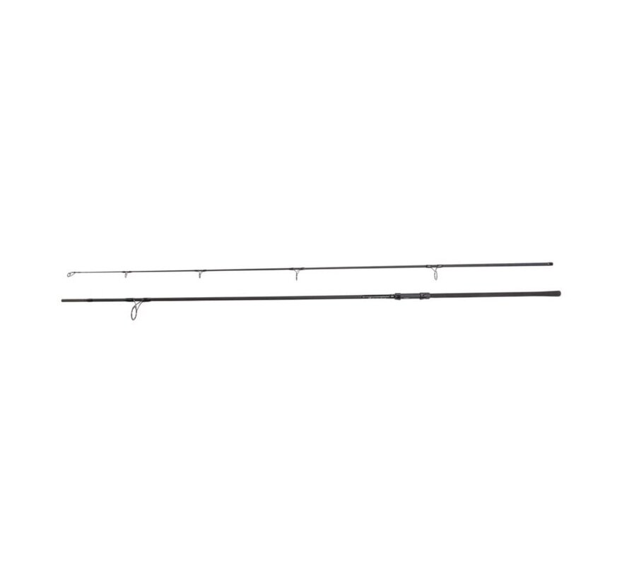 Rs-Plus 12Ft - Karperhengel (3,60m) (3,5lb)