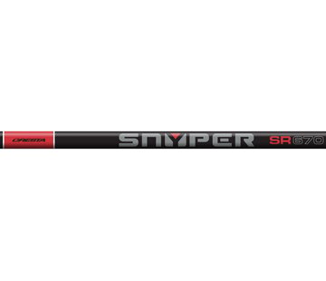 CRESTA Snyper SR Pole (8.1m)