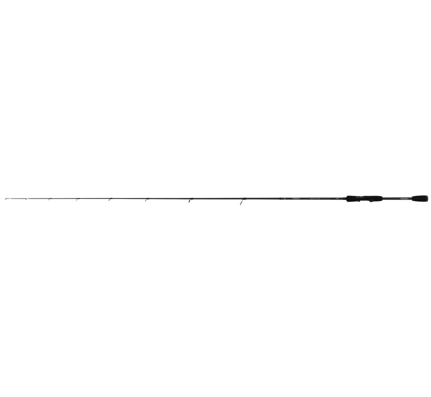 Prism X Vertical Spin (1,85m) (50gr)