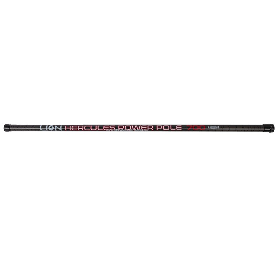 Hercules Power Pole (6m)