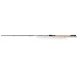 Aquos Ultra-X Feeder Rods (3,60m) (70gr)