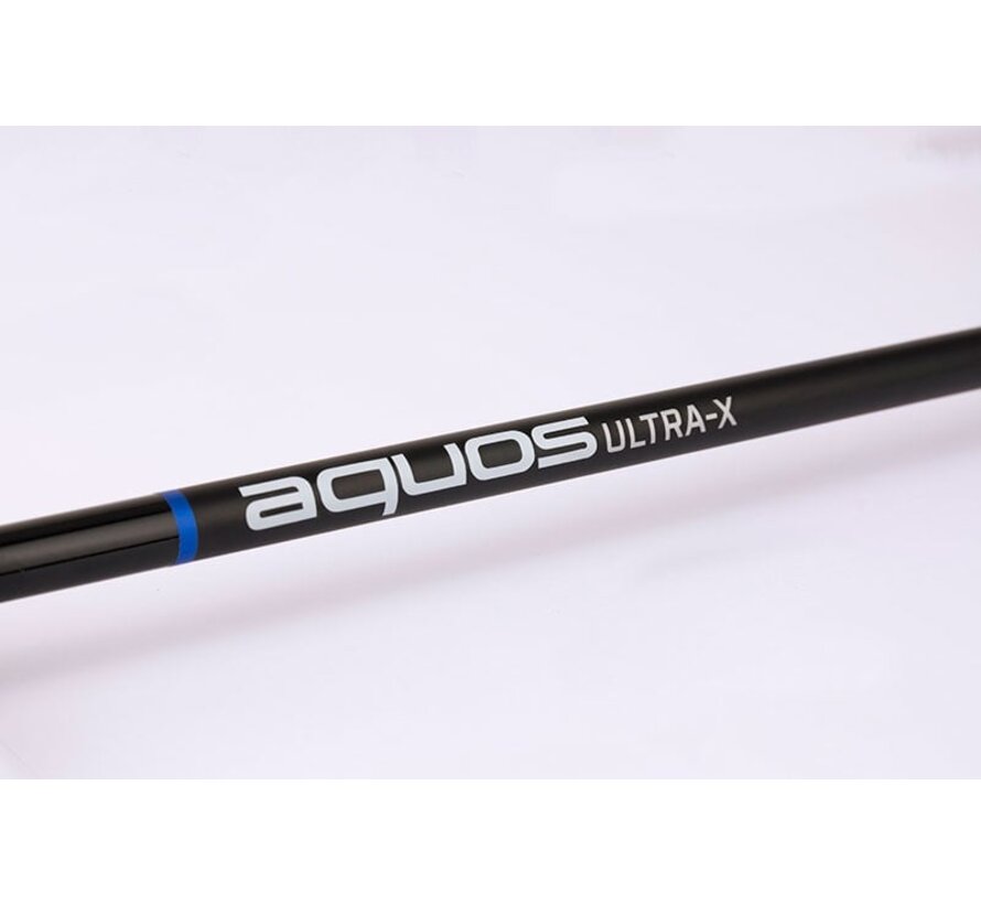 Aquos Ultra-X Feeder Rods (3,60m) (70gr)