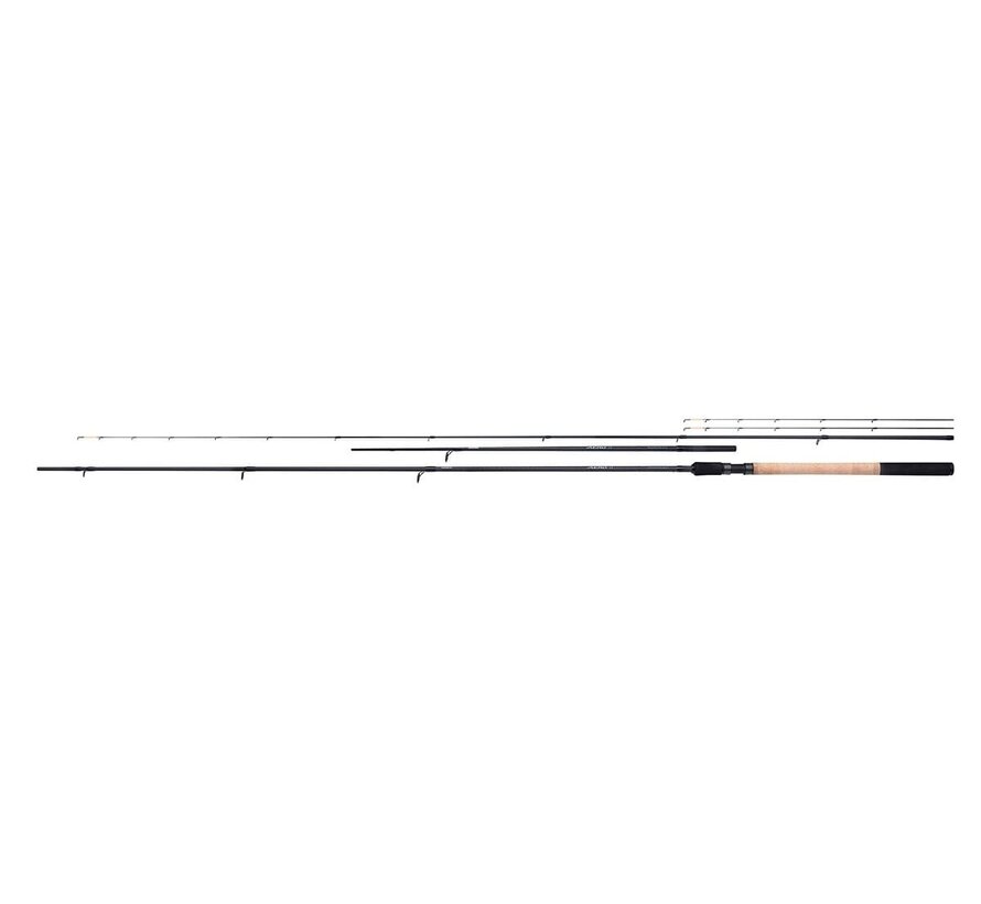 Aero X3 Feeder (2,44m) (40gr)