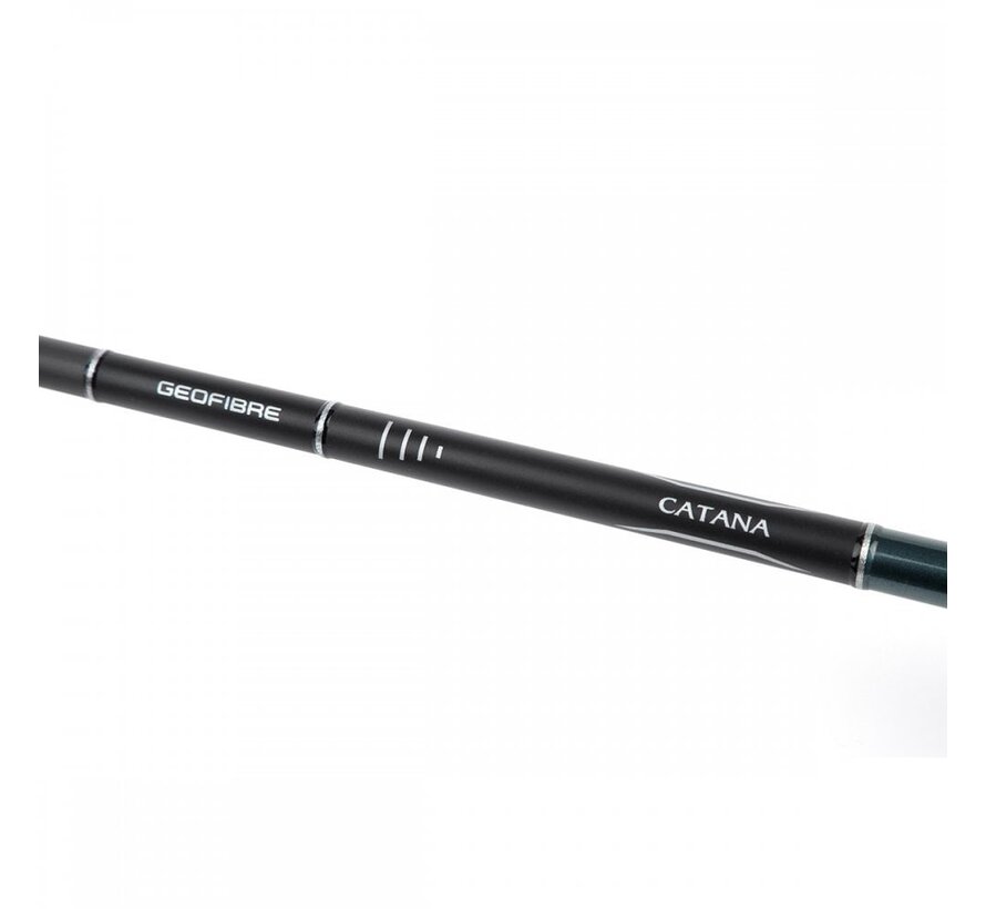 Catana FX Spinning (2,39m) (10-30gr)