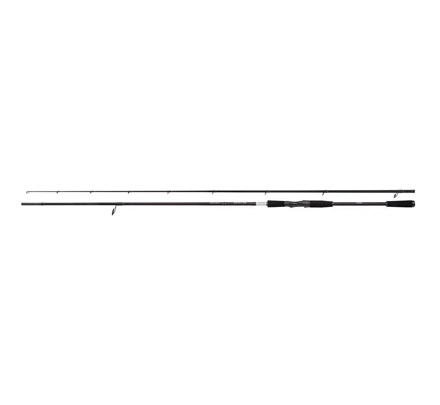 Yasei BB Perch Fin. Vers. Spin (2,30m) (3-12gr)