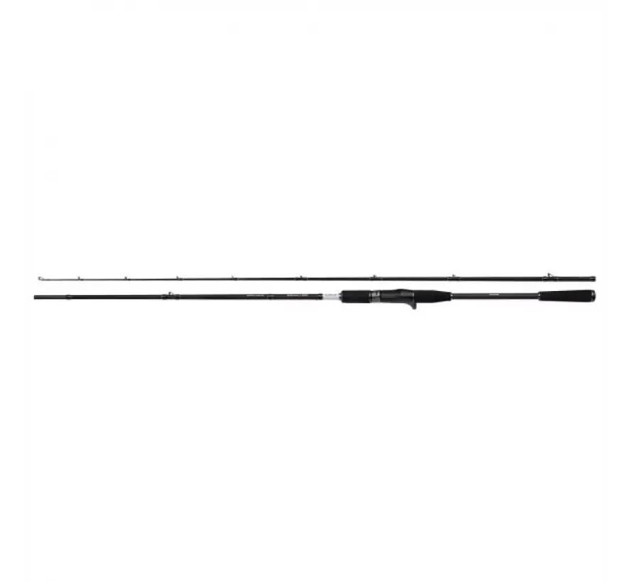 Yasei BB Pike XH Cast (2,30m) (30-90gr)