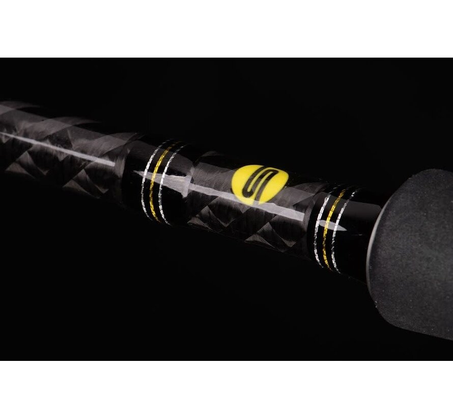 Specter Finesse Spin (2,42m) (18-48gr)