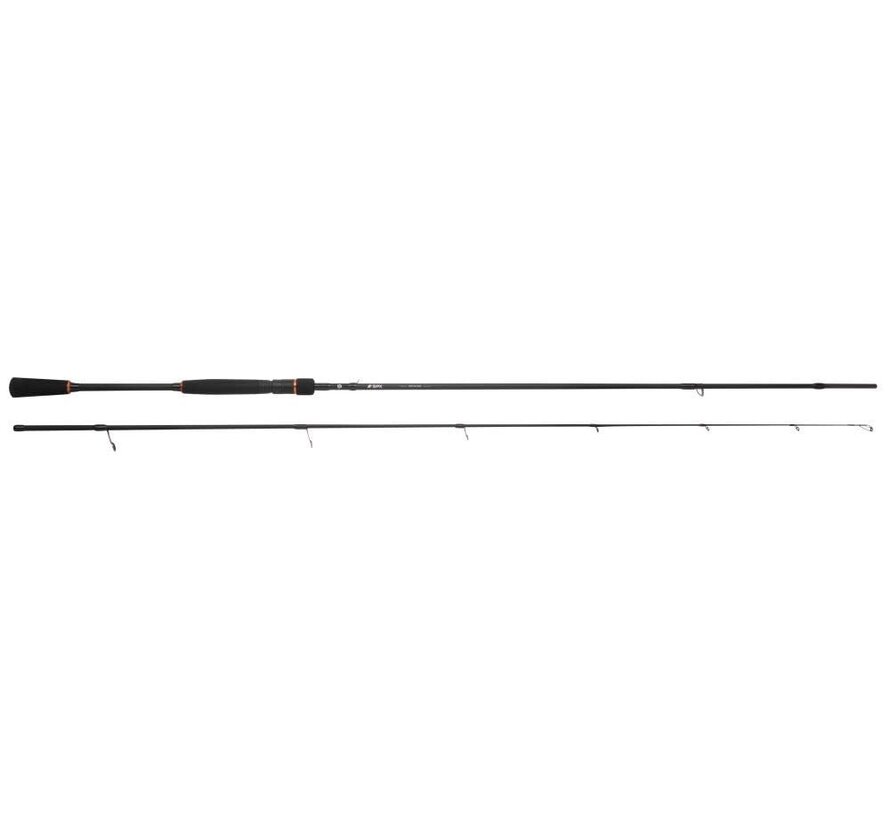SPX Medium Jig (2,70m) (10-40gr)