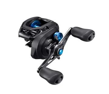 SHIMANO SLX DC 151 HG