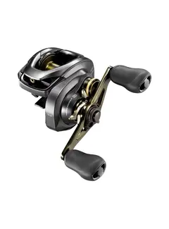 SHIMANO Curado 151 DC