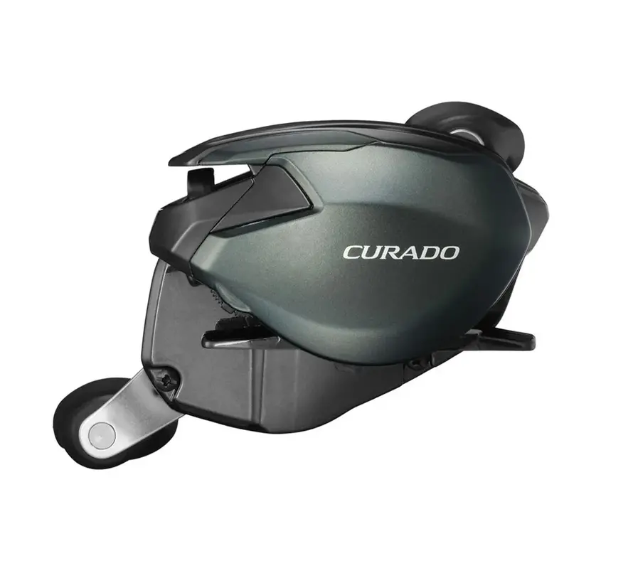 Curado 201 M