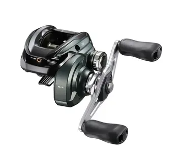 SHIMANO Curado 201 M