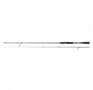 SHIMANO Zodias Spinning (2,13m) (5-15gr)