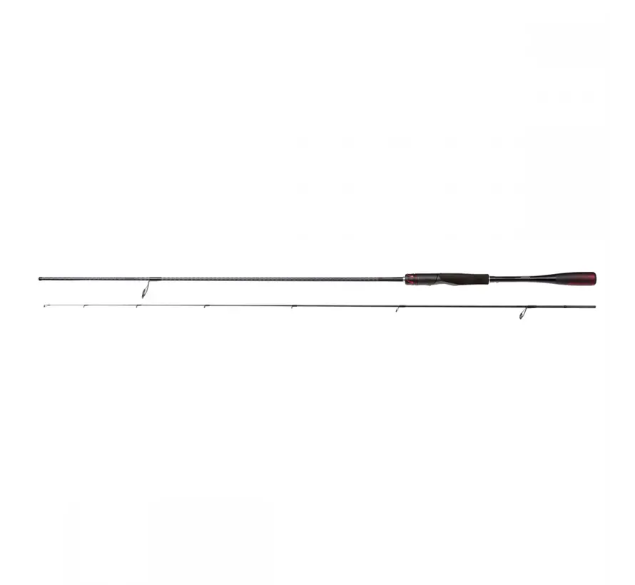 Zodias Spinning (2,13m) (5-15gr)