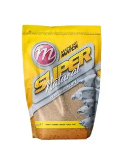 MAINLINE Super Natural (1kg)