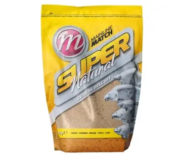 MAINLINE Super Natural (1kg)