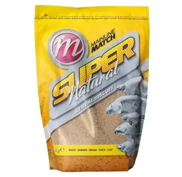 MAINLINE Super Natural (1kg)