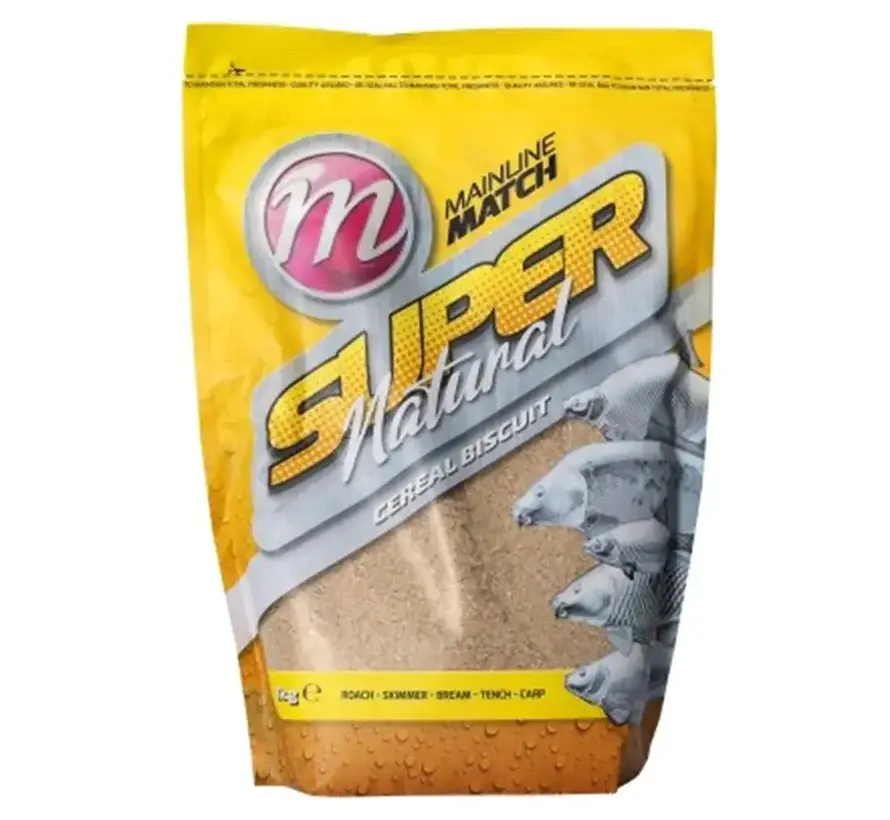 Super Natural (1kg)