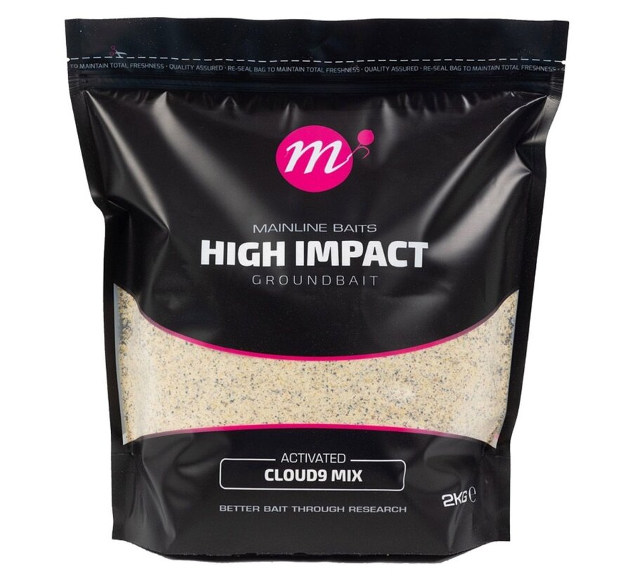 Active Cloud9 Mix (2kg)