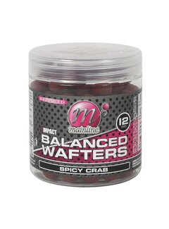 MAINLINE High Impact Balanced Wafters Spicy Crab