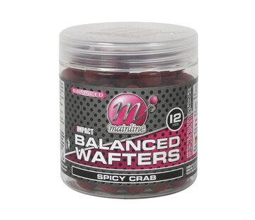 MAINLINE High Impact Balanced Wafters Spicy Crab