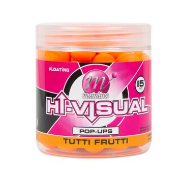 MAINLINE High Visual Pop-Ups Orange Tutti Frutti