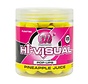 High Visual Pop-Ups Yellow Pineapple Juice