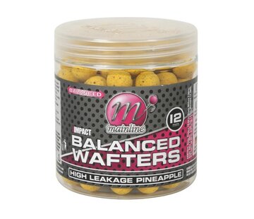 MAINLINE High Impact Balanced Wafters H.L Pineapple