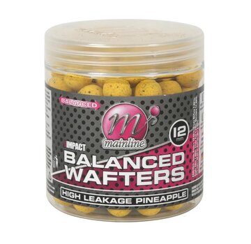 MAINLINE High Impact Balanced Wafters H.L Pineapple