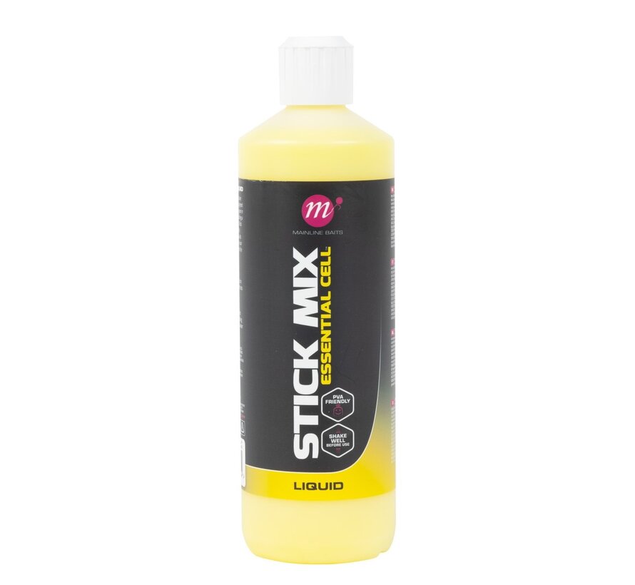 Stick Mix Liquid Essential Cell (500ml)