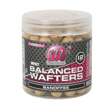 MAINLINE High Impact Balanced Wafters Banoffee