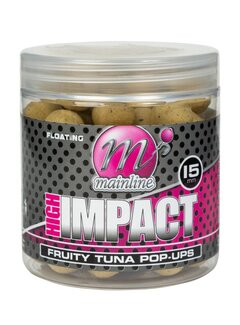 MAINLINE High Impact Pop-Up Fruity Tuna (15mm)