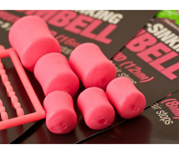 KORDA Pop-Up Dumbell Fruity Squid