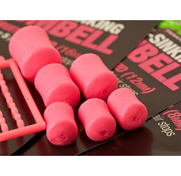 KORDA Slow Sinking Dumbell Fruity Squid