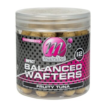 MAINLINE High Impact Balanced Wafters Fruity Tuna