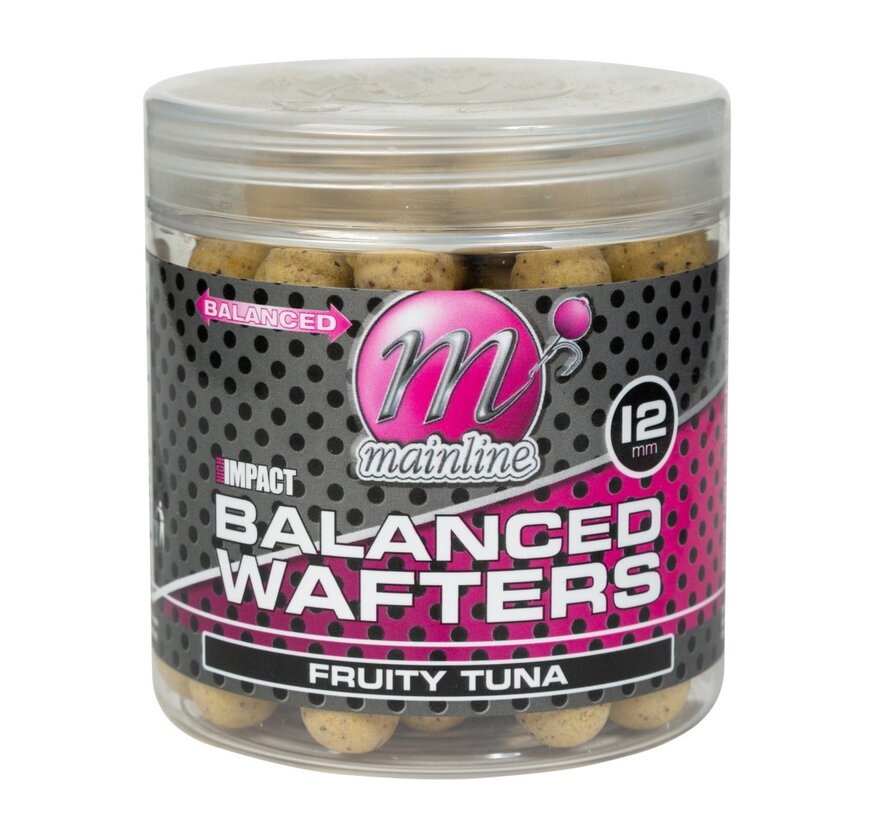 High Impact Balanced Wafters Fruity Tuna