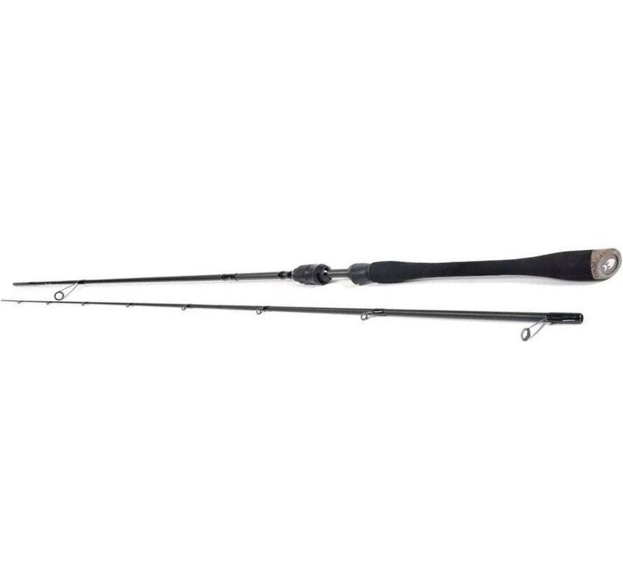 W3 Finesse Ned 2nd (2,18m) (3-15gr)
