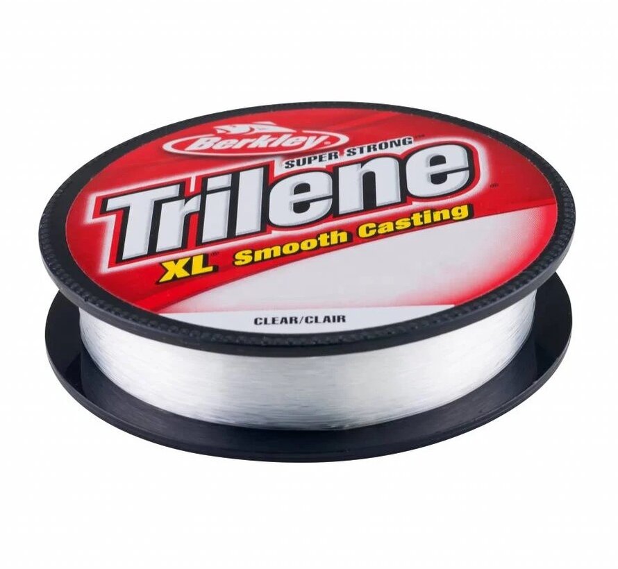 Trilene XL® - Nylon Vislijn (270m)