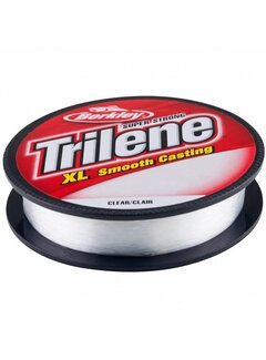 BERKLEY Trilene XL® - Nylon Vislijn (270m)